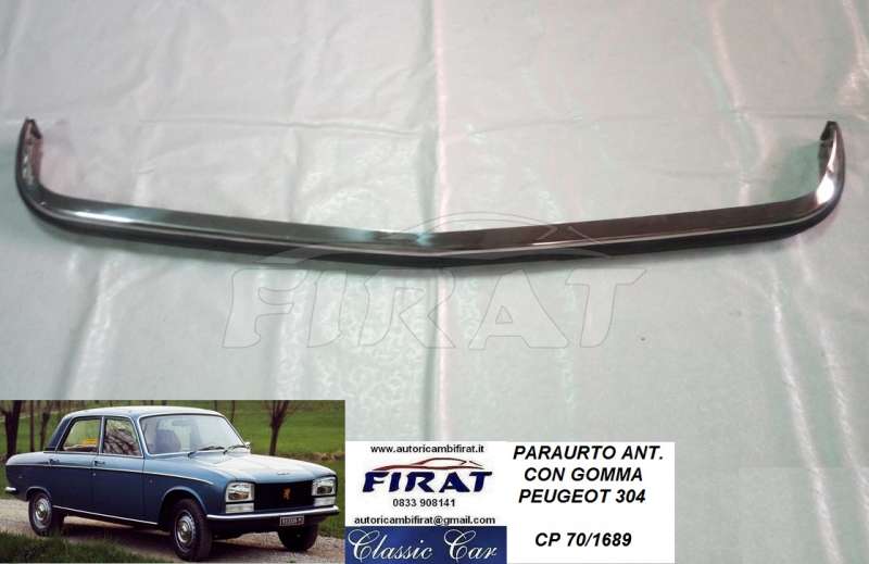 PLASTICA FANALINO FIAT PANDA 86 - 03 ANT.DX E SX ARANCIO